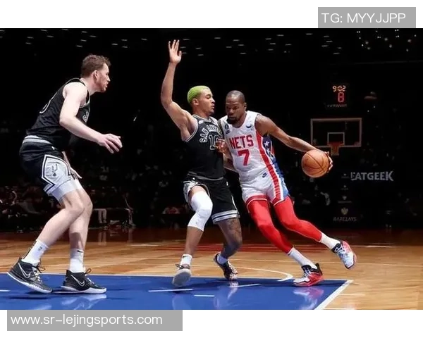 2021年NBA精彩对决篮网与马刺全场比赛回放视频中文解说横屏观看体验