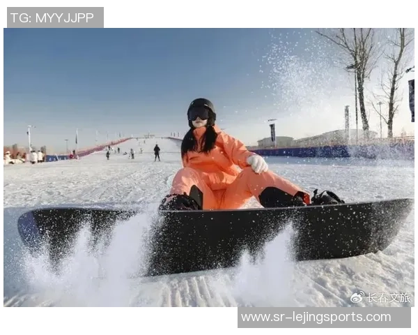 “京”喜动身,“长”享冰雪!长春向京津冀小伙伴喊话:学滑雪,到长春! “京”喜动身,“长”享冰雪!长春向京津冀小伙伴喊话:学滑雪,到长春!