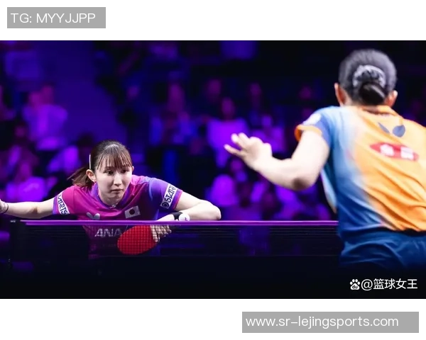 双拳紧握指天+领奖狂笑!张本0-2落后反转早田:日乒一姐战胜心魔 双拳紧握指天+领奖狂笑!张本0-2落后反转早田:日乒一姐战胜心魔